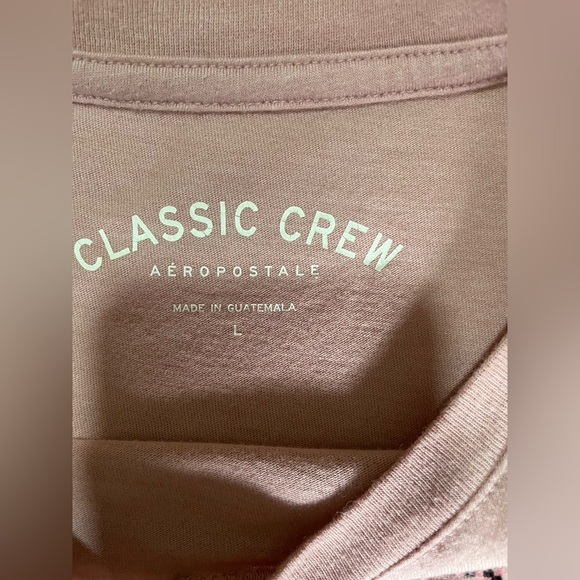 Baby Tee - Picture 2 of 2